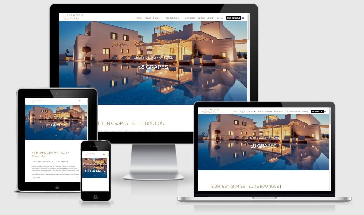 18grapes-website 18grapes-website